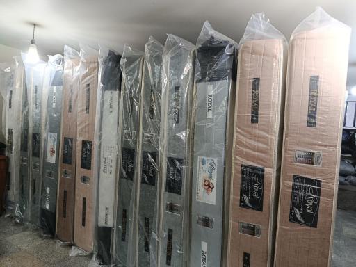 عکس کالای خواب ریلکس