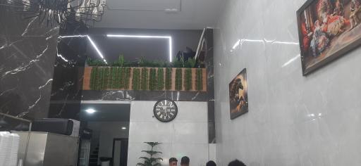 رستوران و کبابی آزادی شعبه ۱