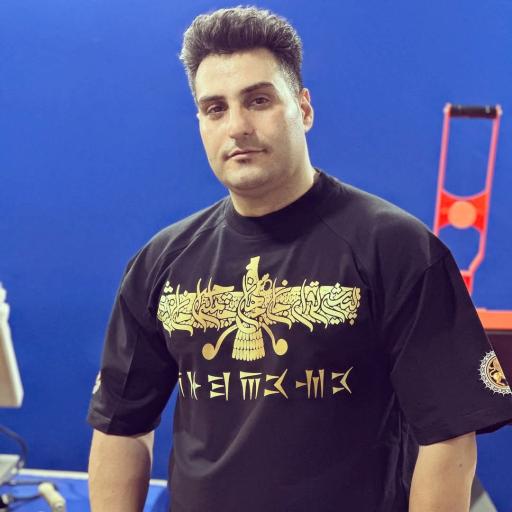 عکس چاپخانه علی