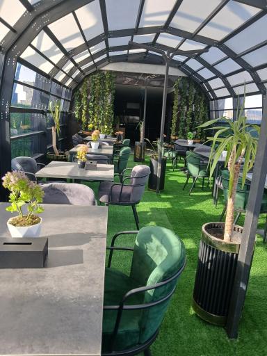 رستوران و کبابی آزادی شعبه ۱