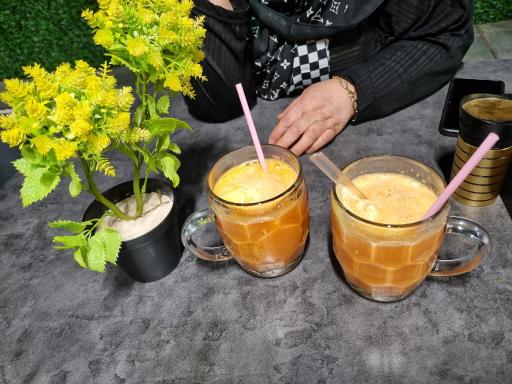 رستوران و کبابی آزادی شعبه ۱