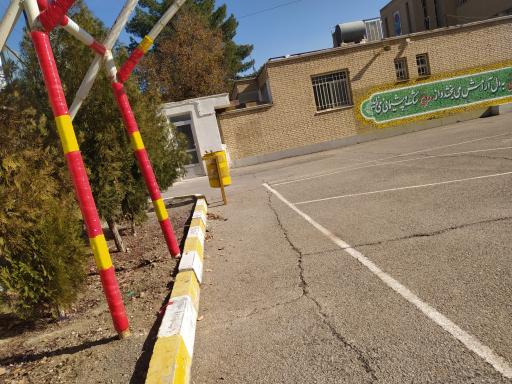 عکس دبیرستان دخترانه متوسطه دوم 22 بهمن