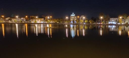 عکس استخر و پارک پاشوران