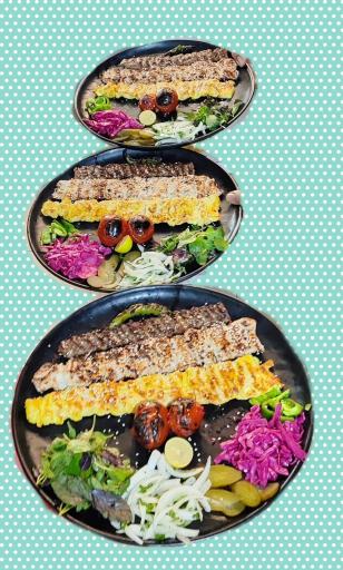 عکس رستوران فاطیماگل 