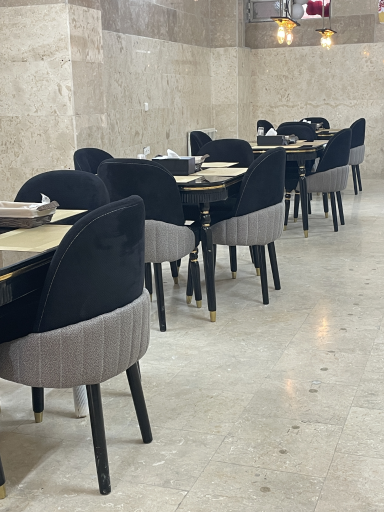 عکس رستوران فاطیما گل