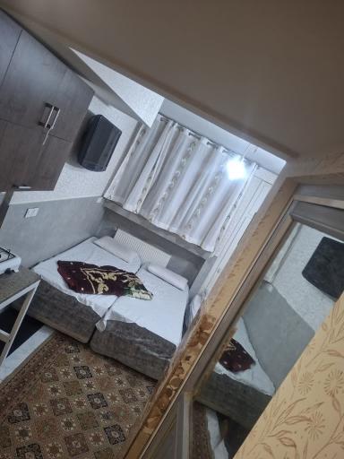 عکس هتل آپارتمان سوگند