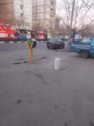 عکس  هدایت 15