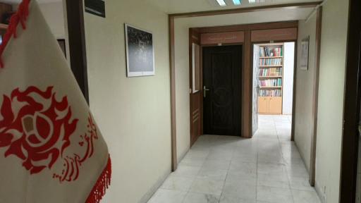 عکس ستاد کنگره ملی شهدای استان قم 