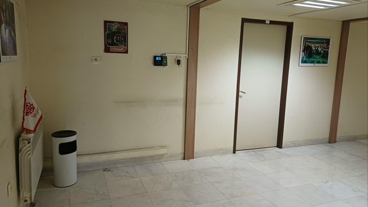 عکس ستاد کنگره ملی شهدای استان قم 