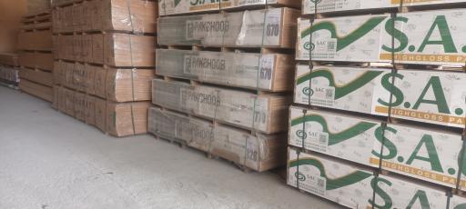 فروشگاه متقی زاده نمایندگی پاک چوب
