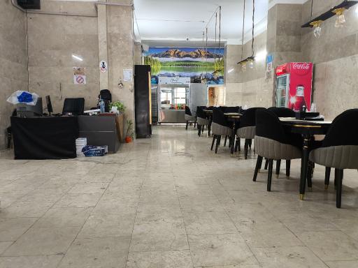 عکس رستوران فاطیما گل