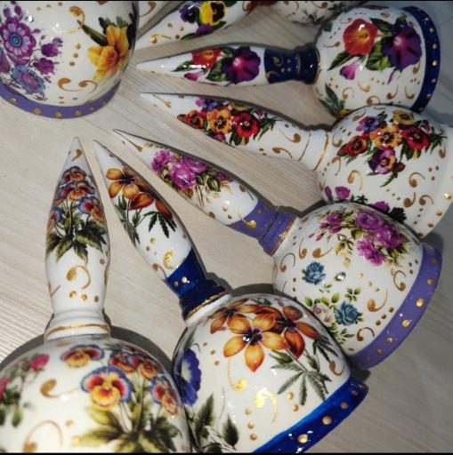 تولیدی صنایع دستی تباک