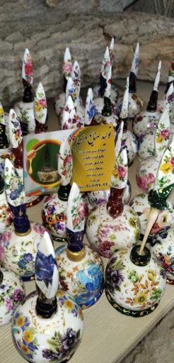 تولیدی صنایع دستی تباک