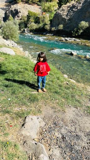 عکس هشت بندی