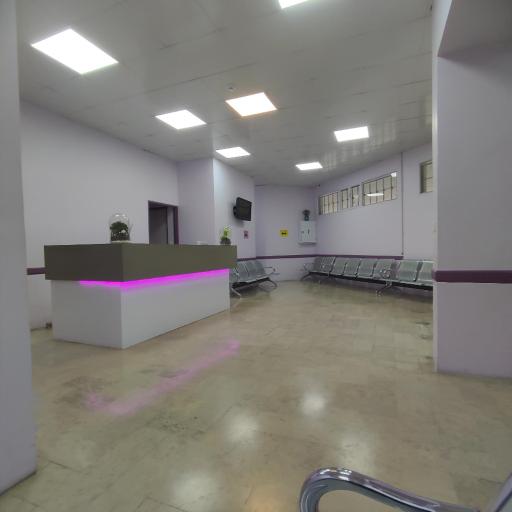 عکس درمانگاه شبانه روزی هگمتانه