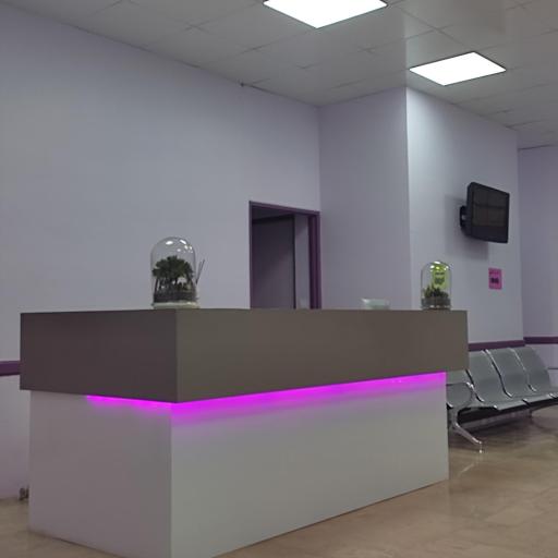 عکس درمانگاه شبانه روزی هگمتانه