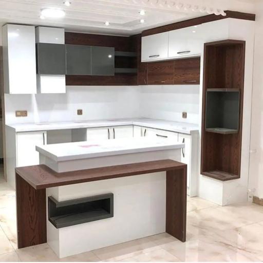 عکس صنایع چوب و فلز بهرامی