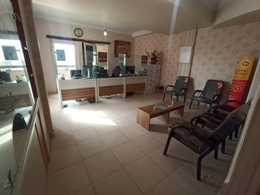 عکس دفتر پیشخوان دولت (مدیریت صادقی)