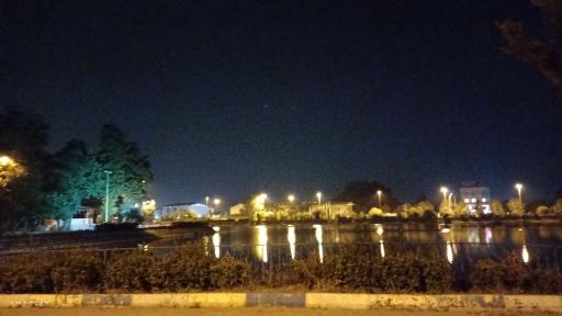 عکس استخر و پارک پاشوران