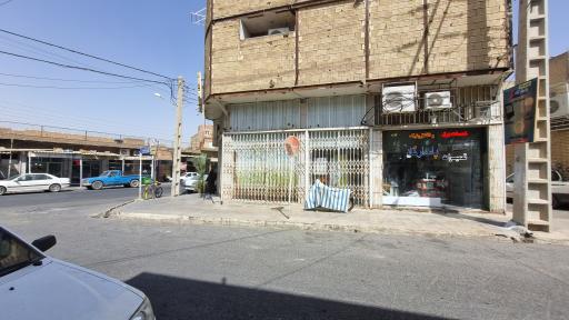 عکس خدمات برق پاسارگاد