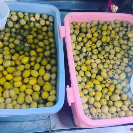 عکس لبنیات سنتی باباطاهر 