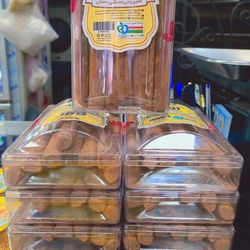 عکس لبنیات سنتی باباطاهر 