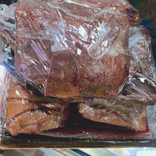 عکس لبنیات سنتی باباطاهر 