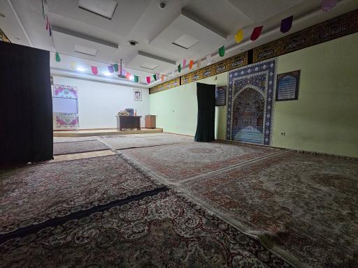 عکس هتل آفتاب مرکزی