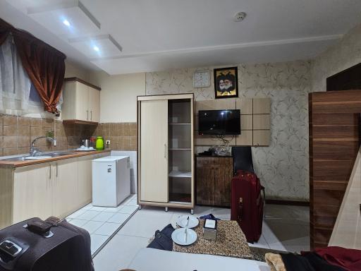 عکس هتل آفتاب مرکزی