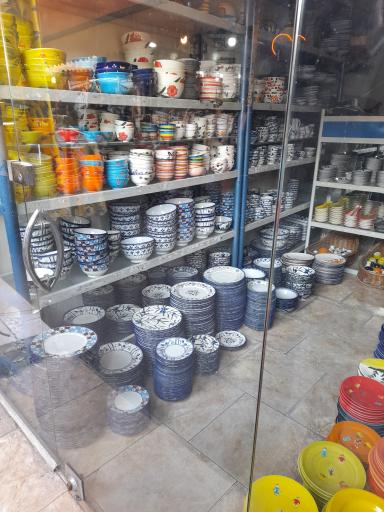 عکس بازارچه خود اشتغالی لاله