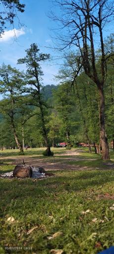 عکس گلیج پل