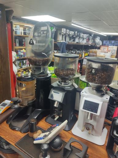 عکس کافه کنیا