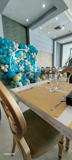 عکس رستوران مهد غذا