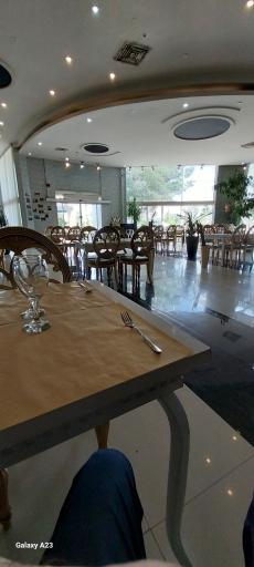 عکس رستوران مهد غذا