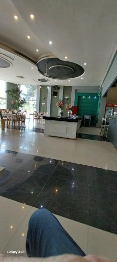 عکس رستوران مهد غذا