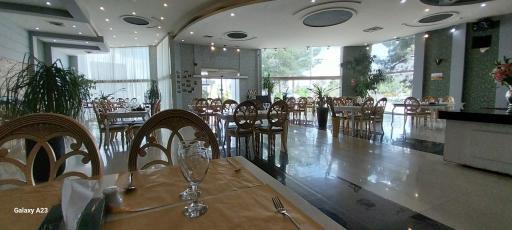 عکس رستوران مهد غذا