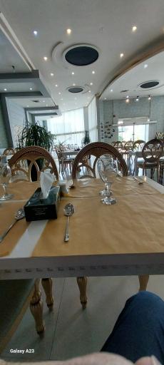 عکس رستوران مهد غذا