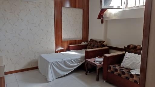 عکس هتل آفتاب مرکزی