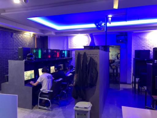 عکس گیمنت دالاران