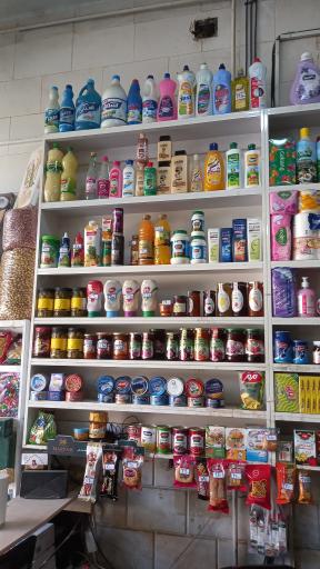 عکس بازرگانی عرفان صحرایی