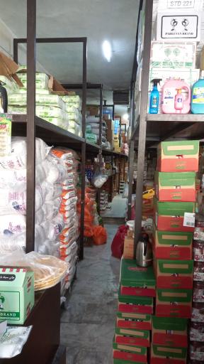 عکس بازرگانی عرفان صحرایی