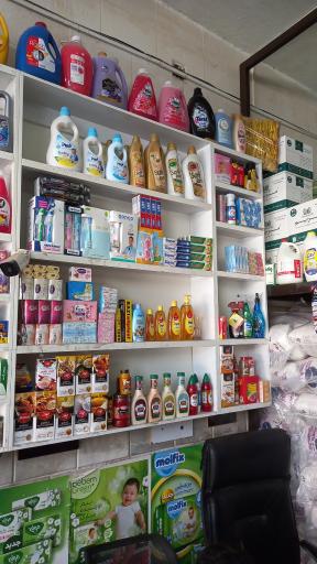 عکس بازرگانی عرفان صحرایی