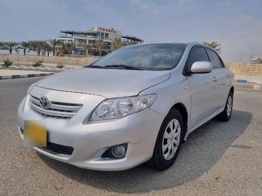 عکس اجاره اتومبیل آرین