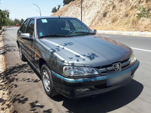 اجاره اتومبیل آرین