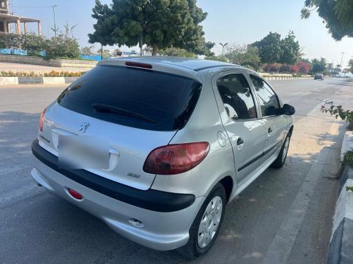 عکس اجاره اتومبیل آرین