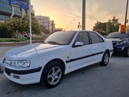 عکس اجاره اتومبیل آرین