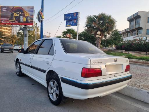 عکس اجاره اتومبیل آرین