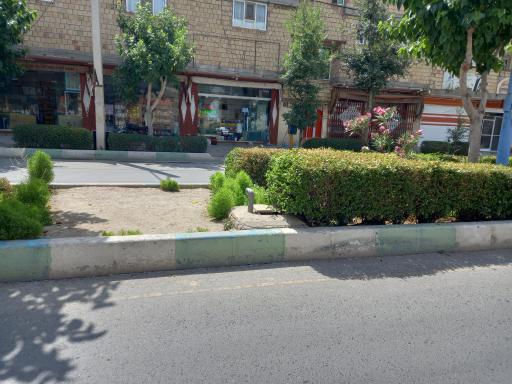 عکس هایپرمارکت محمدی