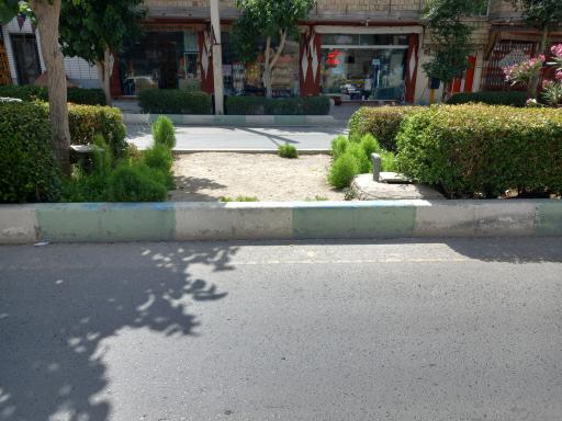 عکس هایپرمارکت محمدی