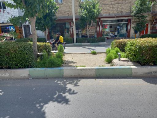 عکس هایپرمارکت محمدی